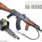 AKIronDot