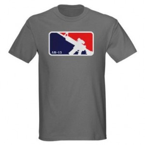 AR-15-MLB-T-Shirt