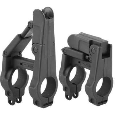 ARMS-#41-B-A2-Front-Sight-Folding