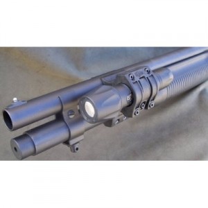 Tactical-Flashlight-Mount-Remington-870