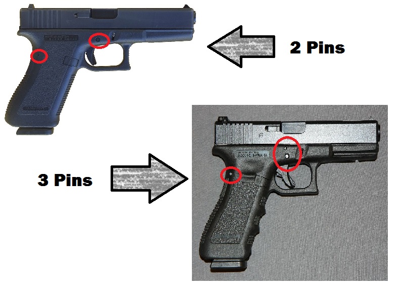 Pin on vs