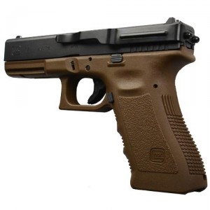 Six Effective and Inexpensive Glock Accessories