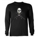 AR15 skull n bones AR15 skull n bones