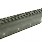 Dust Cover Optics Mount for FN FAL or L1A1 by A.R.M.S. Dust Cover Optics Mount for FN FAL or L1A1 by A.R.M.S.