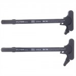 BCM Gun Fighter AR-15 Charging Handle Upgrade BCM Gun Fighter AR-15 Charging Handle Upgrade