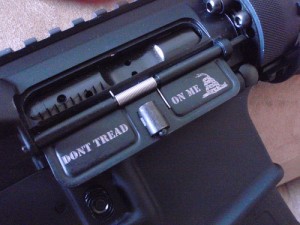 Cheap-AR-15-Accessories-Engraved-Ejection-Port-Cover