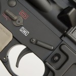 Anti Rotating Pin Set for AR-15 by KNS Anti Rotating Pin Set for AR-15 by KNS