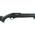 Rubber Over-molded Stock for 10/22 by Hogue Rubber Over-molded Stock for 10/22 by Hogue