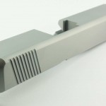 Serrated Glock Slide Serrated Glock Slide