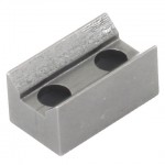 Aluminum Bedding Block for 10/22 by Volquartsen Aluminum Bedding Block for 10/22 by Volquartsen