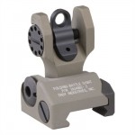 AR-15 Troy Industries Folding Sight AR-15 Troy Industries Folding Sight