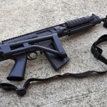 Awesome DSA Fal Paratrooper w/ Folding Stock