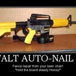 Dewalt Battery AR 15