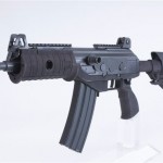 IMI Galil Micro with ACE Stock