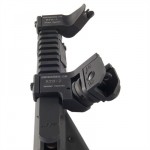 Rapid Transition Sight for AR-15 Rapid Transition Sight for AR-15