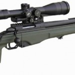 Sako TRG Folding Stock .308 .300 Win Mag .338 Lapua