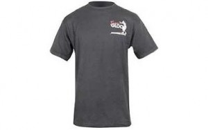 teamglock Team Glock T-shirt