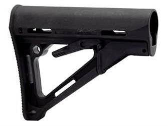 MAGPUL MOE Adjustable AR 15 Stock MAGPUL MOE Adjustable AR 15 Stock