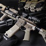 Coolest AR-15 Picture Ever