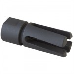 Best AK 47 or AR-15 Flash Suppressor by Smith Ent. Best AK 47 or AR-15 Flash Suppressor by Smith Ent.